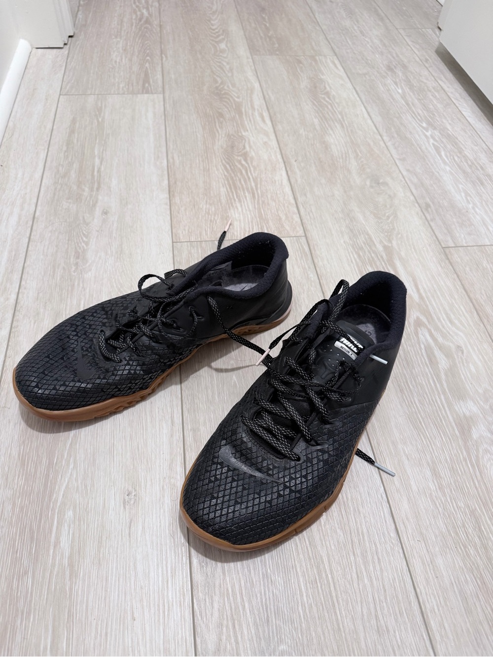 Nike Metcon 4